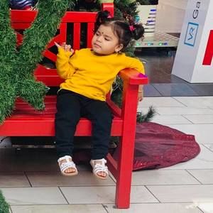 Meet your Posher, Aastha